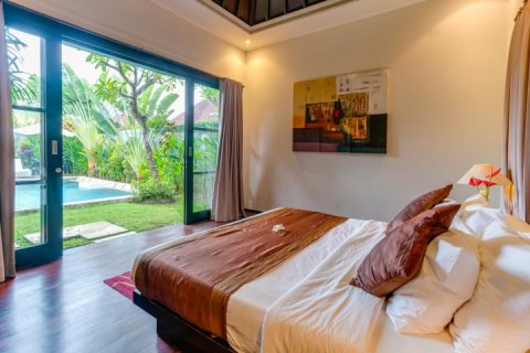 2 bedrooms Villa in South Denpasar, Denpasar, Bali (2269) 15