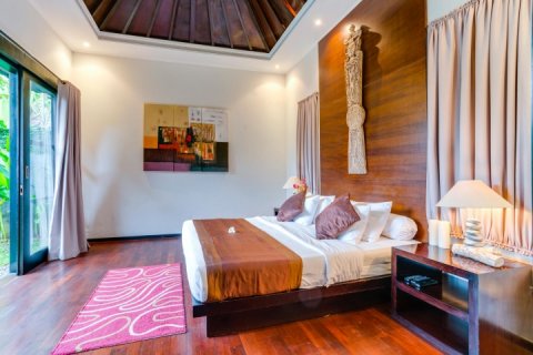 2 bedrooms Villa in South Denpasar, Denpasar, Bali (2269) 14