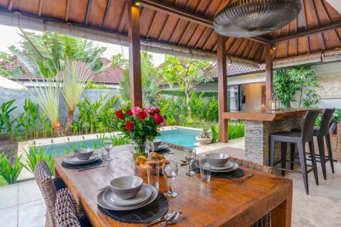 2 bedrooms Villa in South Denpasar, Denpasar, Bali (2269) 9