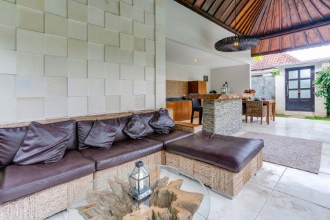 2 bedrooms Villa in South Denpasar, Denpasar, Bali (2269) 6