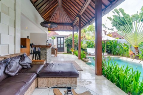 2 bedrooms Villa in South Denpasar, Denpasar, Bali (2269) 7