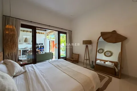 Vila 2 kamar tidur di Pererenan, Mengwi, Badung, Bali (13960) 11