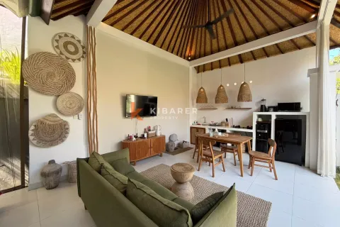Vila 2 kamar tidur di Pererenan, Mengwi, Badung, Bali (13960) 3