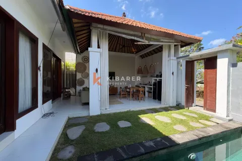 Vila 2 kamar tidur di Pererenan, Mengwi, Badung, Bali (13960) 10