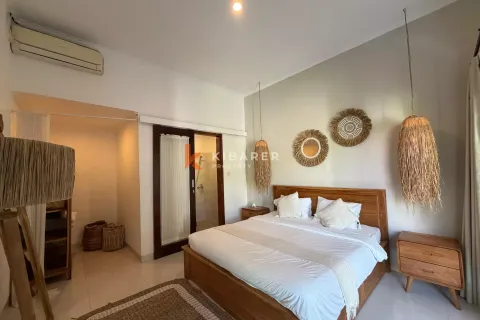 Vila 2 kamar tidur di Pererenan, Mengwi, Badung, Bali (13960) 12