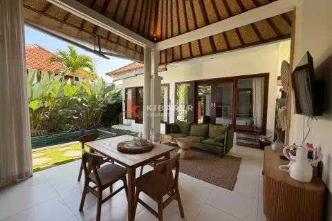 Vila 2 kamar tidur di Pererenan, Mengwi, Badung, Bali (13960) 17