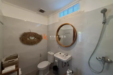 Vila 2 kamar tidur di Pererenan, Mengwi, Badung, Bali (13960) 9
