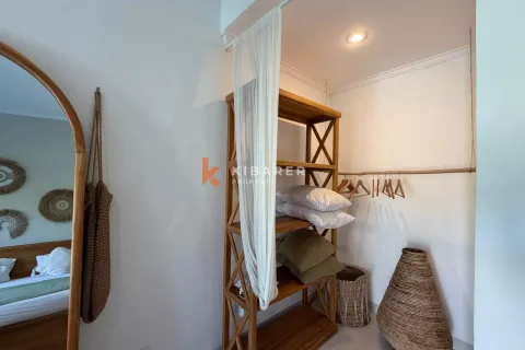Vila 2 kamar tidur di Pererenan, Mengwi, Badung, Bali (13960) 8