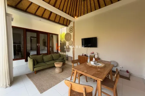 Vila 2 kamar tidur di Pererenan, Mengwi, Badung, Bali (13960) 4