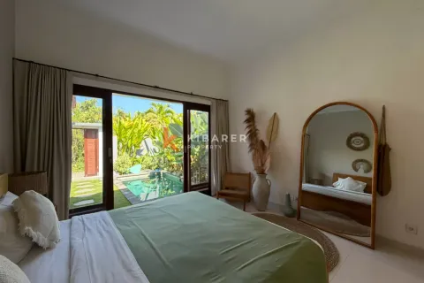 Vila 2 kamar tidur di Pererenan, Mengwi, Badung, Bali (13960) 18