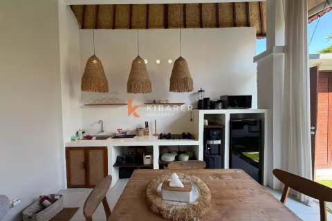 Vila 2 kamar tidur di Pererenan, Mengwi, Badung, Bali (13960) 5