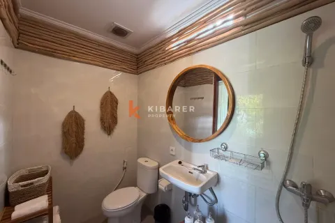 Vila 2 kamar tidur di Pererenan, Mengwi, Badung, Bali (13960) 16
