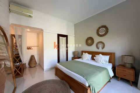 Vila 2 kamar tidur di Pererenan, Mengwi, Badung, Bali (13960) 14