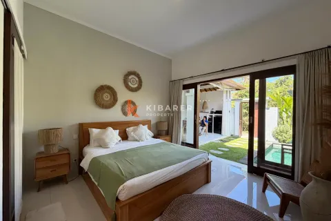 Vila 2 kamar tidur di Pererenan, Mengwi, Badung, Bali (13960) 6