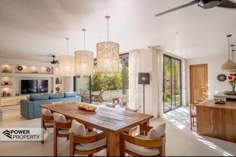 3 bedrooms Villa in South Kuta, Badung, Bali (13962) 22