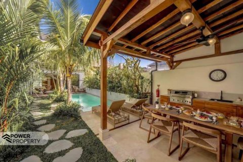 3 bedrooms Villa in South Kuta, Badung, Bali (13962) 18