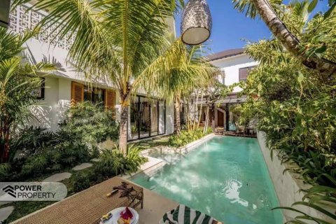 3 bedrooms Villa in South Kuta, Badung, Bali (13962) 5