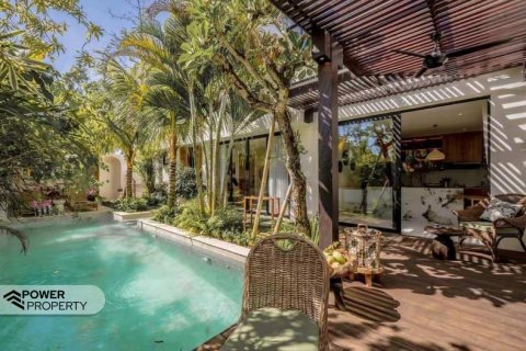 3 bedrooms Villa in South Kuta, Badung, Bali (13962) 6