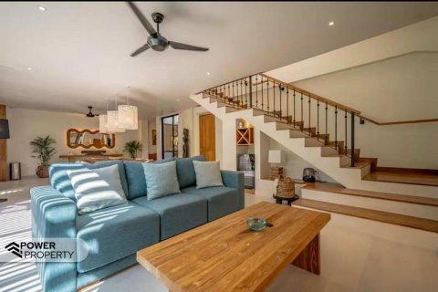 3 bedrooms Villa in South Kuta, Badung, Bali (13962) 10