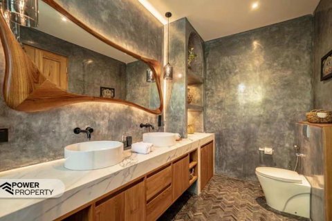 3 bedrooms Villa in South Kuta, Badung, Bali (13962) 4