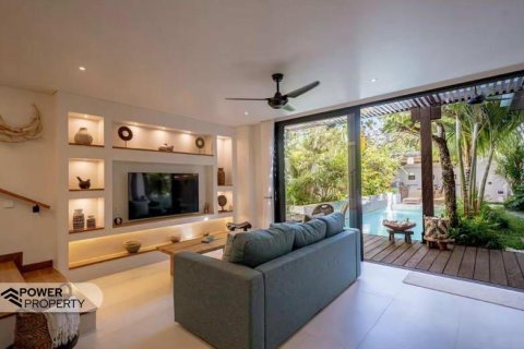 3 bedrooms Villa in South Kuta, Badung, Bali (13962) 8