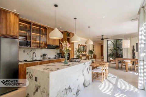 3 bedrooms Villa in South Kuta, Badung, Bali (13962) 15