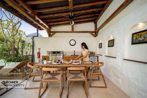3 bedrooms Villa in South Kuta, Badung, Bali (13962) 19