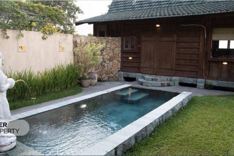 1 bedroom Villa in Karangasem, Karang Asem, Bali (13966) 3