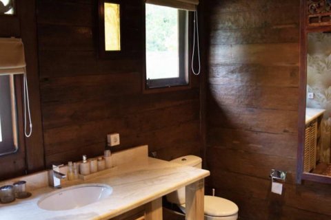 1 bedroom Villa in Karangasem, Karang Asem, Bali (13966) 5