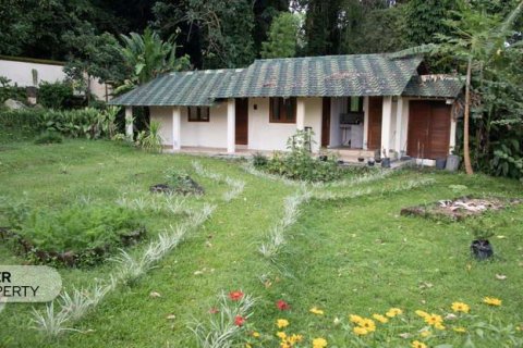 1 bedroom Villa in Karangasem, Karang Asem, Bali (13966) 4