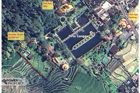 1 bedroom Villa in Karangasem, Karang Asem, Bali (13966) 6