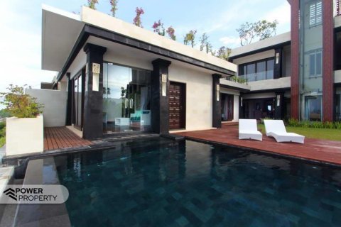4 bedrooms Villa in Jimbaran, Badung, Bali (13967) 9