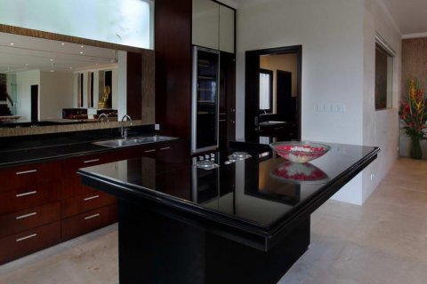 4 bedrooms Villa in Jimbaran, Badung, Bali (13967) 17