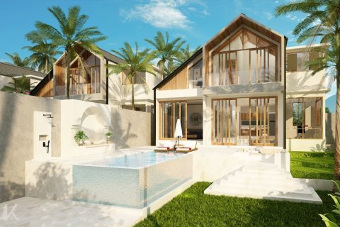 3 bedrooms Villa in Tabanan, Bali (12017) 4