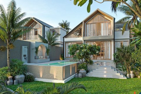 3 bedrooms Villa in Tabanan, Bali (12017) 2