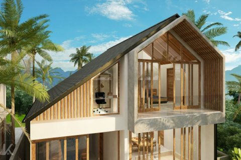 3 bedrooms Villa in Tabanan, Bali (12017) 6