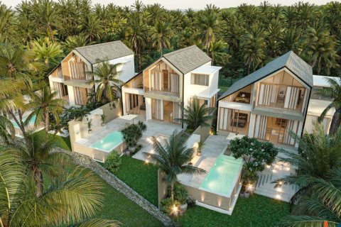 3 bedrooms Villa in Tabanan, Bali (12017) 17