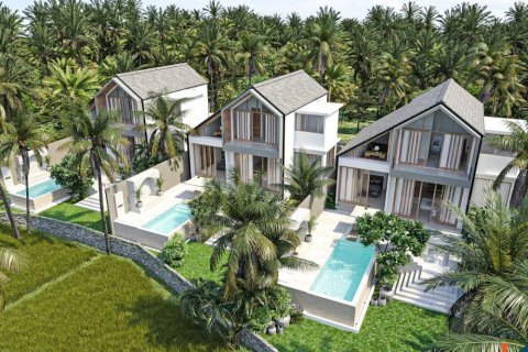 3 bedrooms Villa in Tabanan, Bali (12017) 18