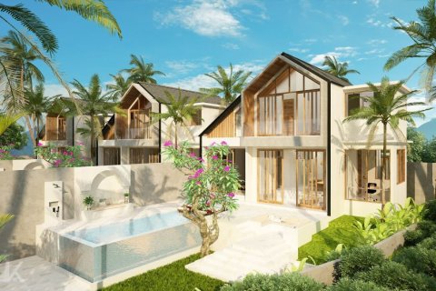 3 bedrooms Villa in Tabanan, Bali (12017) 16