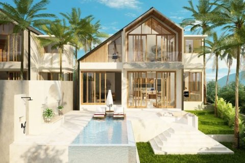 3 bedrooms Villa in Tabanan, Bali (12017) 19