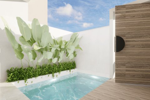 2 bedrooms Villa in Badung, Bali (12013) 14