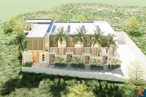2 bedrooms Villa in Badung, Bali (12013) 2