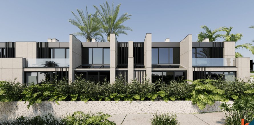 2 bedrooms Villa in Ubud, Gianyar, Bali (12016)