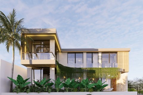 Vila 3 kamar tidur di Badung, Bali (12014)