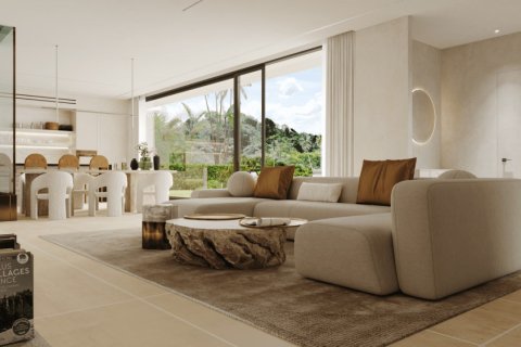 Vila 4 kamar tidur di Ubud, Gianyar, Bali (12011)