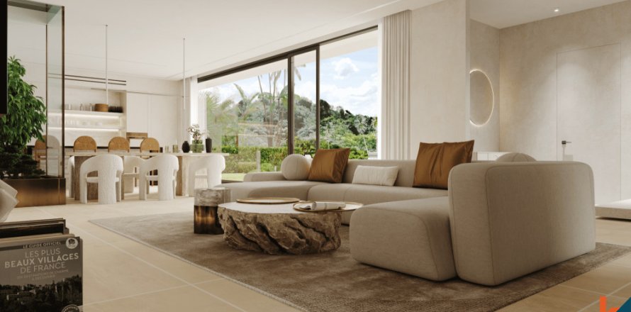 4 bedrooms Villa in Ubud, Gianyar, Bali (12011)