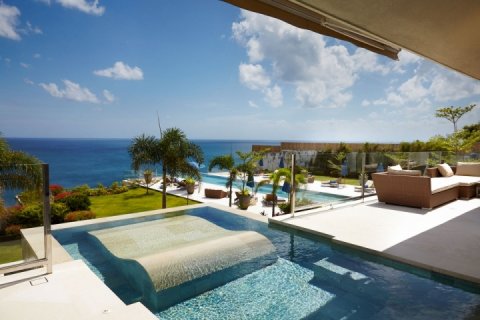 4 bedrooms Villa in South Kuta, Badung, Bali (1097) 25