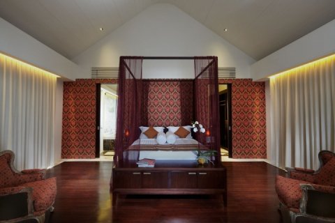 4 bedrooms Villa in South Kuta, Badung, Bali (1097) 22