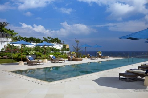 4 bedrooms Villa in South Kuta, Badung, Bali (1097) 29