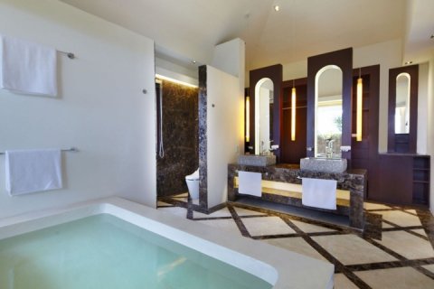 4 bedrooms Villa in South Kuta, Badung, Bali (1097) 23